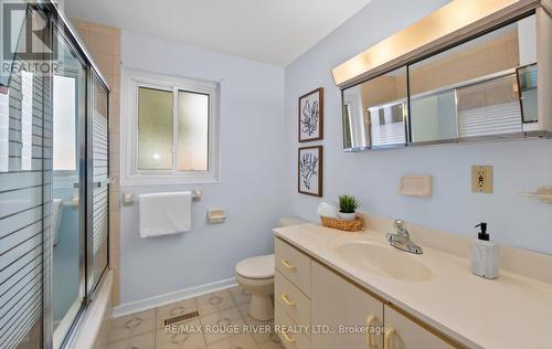 24 Edenmills Drive, Toronto, ON - Indoor Photo Showing Bathroom