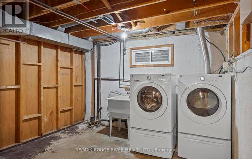 24 Edenmills Drive, Toronto, ON - Indoor Photo Showing Laundry Room