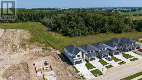 835 Gatestone Road, London, ON - Outdoor With View