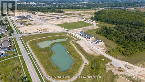 835 Gatestone Road, London, ON - Outdoor With View