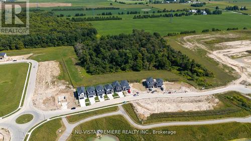 835 Gatestone Road, London, ON -  With View