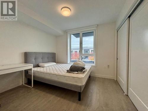 720 3Rd East Street, North Vancouver, BC - Indoor Photo Showing Bedroom