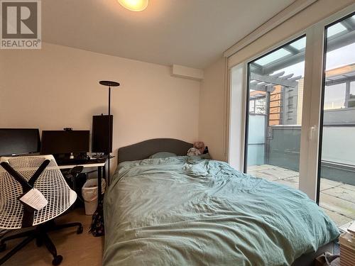 720 3Rd East Street, North Vancouver, BC - Indoor Photo Showing Bedroom