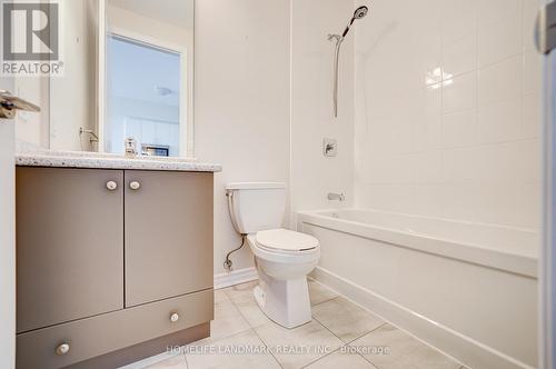 511 - 150 Oak Park Boulevard, Oakville, ON - Indoor Photo Showing Bathroom