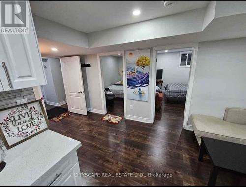 1312 Whitney Terrace, Milton, ON - Indoor Photo Showing Other Room