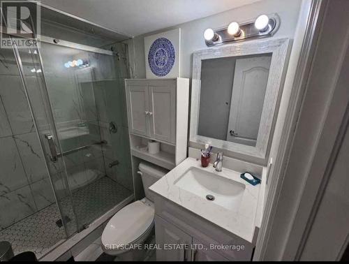 1312 Whitney Terrace, Milton, ON - Indoor Photo Showing Bathroom