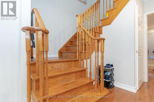 3 Candy Crescent, Brampton, ON - Indoor Photo Showing Other Room