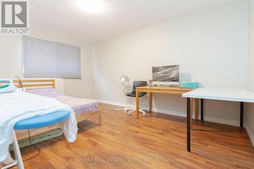 3 Candy Crescent, Brampton, ON - Indoor Photo Showing Bedroom