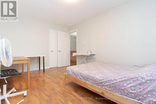 3 Candy Crescent, Brampton, ON - Indoor Photo Showing Bedroom