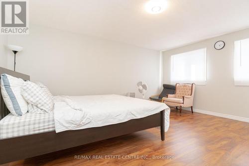 3 Candy Crescent, Brampton, ON - Indoor Photo Showing Bedroom