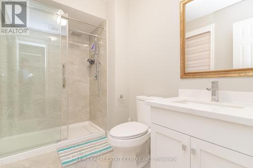 3 Candy Crescent, Brampton, ON - Indoor Photo Showing Bathroom