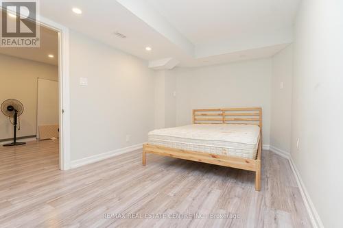 3 Candy Crescent, Brampton, ON - Indoor Photo Showing Bedroom