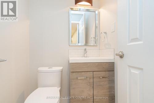 3 Candy Crescent, Brampton, ON - Indoor Photo Showing Bathroom