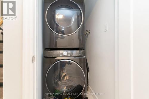 3 Candy Crescent, Brampton, ON - Indoor Photo Showing Laundry Room