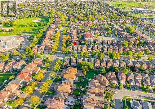 3 Candy Crescent, Brampton, ON - Outdoor With View