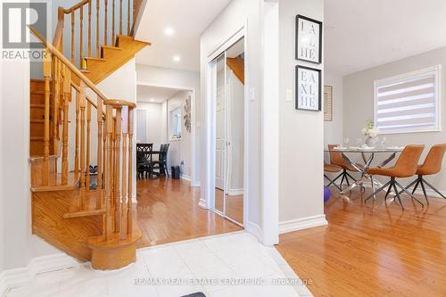 3 Candy Crescent, Brampton, ON - Indoor Photo Showing Other Room