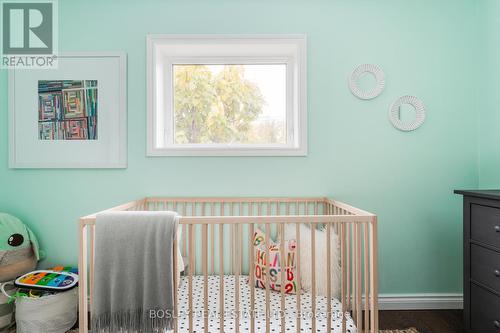 3 Chilcot Avenue, Toronto, ON - Indoor Photo Showing Bedroom