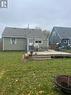 11 Montgomery Ave, Sault Ste Marie, ON  - Outdoor With Deck Patio Veranda 