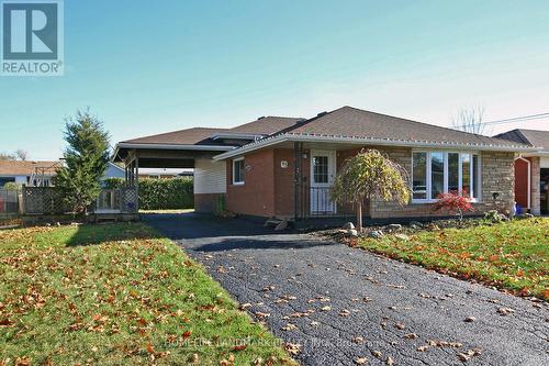 45 Lorne Avenue, Grimsby, ON - Outdoor