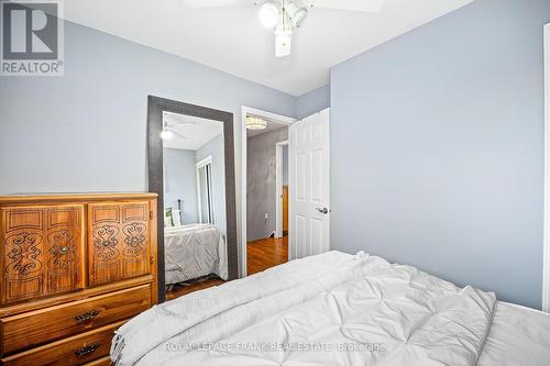 19210 Scugog Point Road, Scugog, ON - Indoor Photo Showing Bedroom