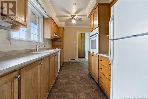 92 Du Couvent, Bouctouche, NB - Indoor Photo Showing Kitchen