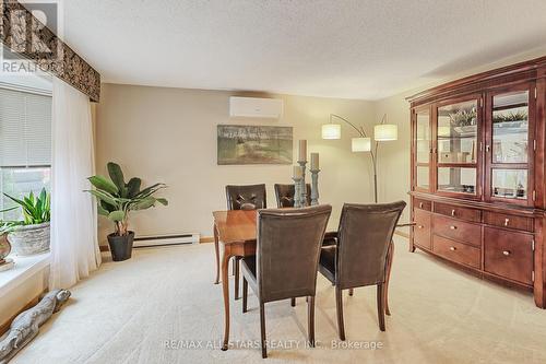 76 Fairmeadow Drive, Guelph, ON - Indoor Photo Showing Dining Room