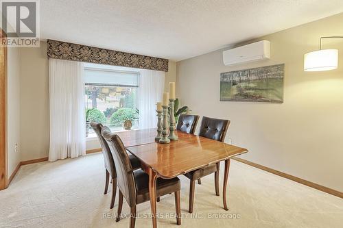 76 Fairmeadow Drive, Guelph, ON - Indoor Photo Showing Dining Room