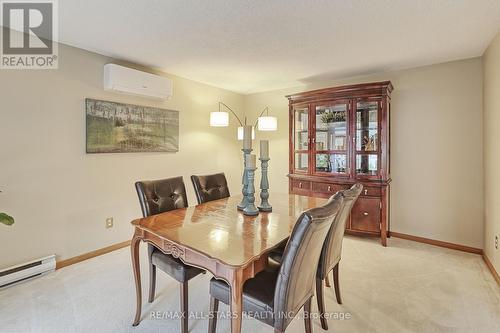 76 Fairmeadow Drive, Guelph, ON - Indoor Photo Showing Dining Room