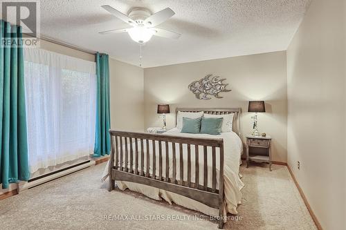 76 Fairmeadow Drive, Guelph, ON - Indoor Photo Showing Bedroom