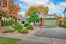 76 Fairmeadow Drive, Guelph, ON  - Outdoor With Facade 