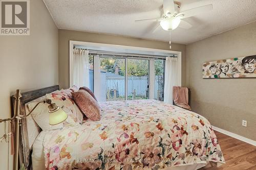 76 Fairmeadow Drive, Guelph, ON - Indoor Photo Showing Bedroom