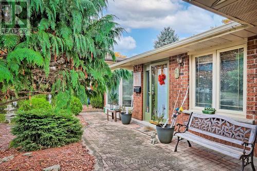 76 Fairmeadow Drive, Guelph, ON - Outdoor With Deck Patio Veranda