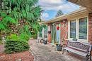 76 Fairmeadow Drive, Guelph, ON  - Outdoor With Deck Patio Veranda 