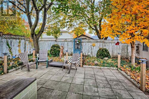 76 Fairmeadow Drive, Guelph, ON - Outdoor With Deck Patio Veranda