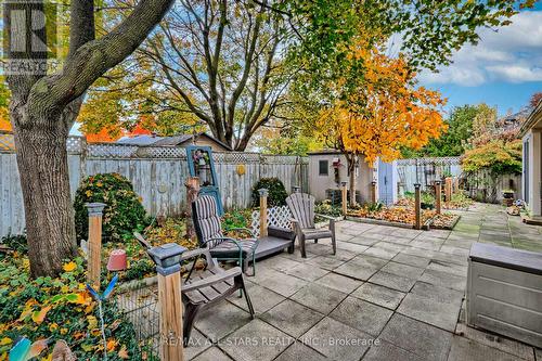 76 Fairmeadow Drive, Guelph, ON - Outdoor With Deck Patio Veranda