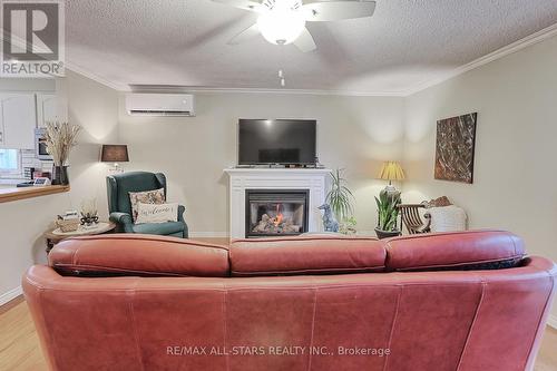 76 Fairmeadow Drive, Guelph, ON - Indoor With Fireplace