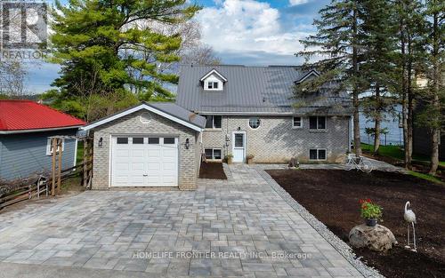 6 Lakeview Park Road, Kawartha Lakes, ON - Outdoor