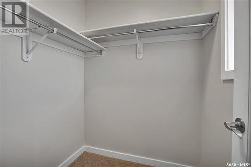 411 410 Hunter Road, Saskatoon, SK - Indoor With Storage