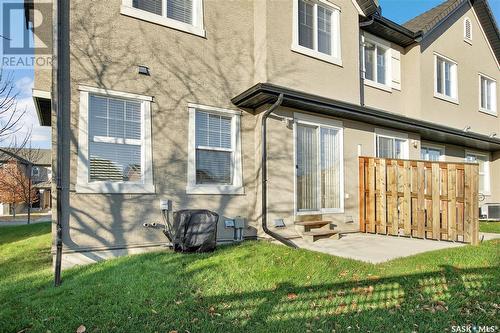 411 410 Hunter Road, Saskatoon, SK - Outdoor