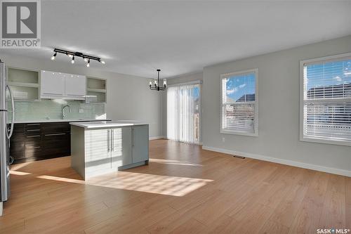 411 410 Hunter Road, Saskatoon, SK - Indoor Photo Showing Kitchen