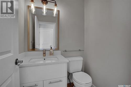 411 410 Hunter Road, Saskatoon, SK - Indoor Photo Showing Bathroom