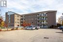 1775 9Th Avenue E Unit# 209, Owen Sound, ON  - Outdoor With Balcony With Facade 