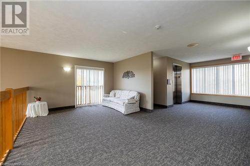 1775 9Th Avenue E Unit# 209, Owen Sound, ON - Indoor Photo Showing Other Room