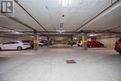 Underground Parking - 