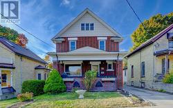 46 CHERRY Street  Kitchener, ON N2G 2C6