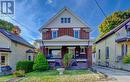 46 Cherry Street, Kitchener, ON  - Outdoor With Facade 