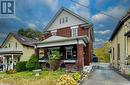 46 Cherry Street, Kitchener, ON  - Outdoor With Facade 