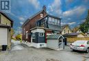 46 Cherry Street, Kitchener, ON  - Outdoor 