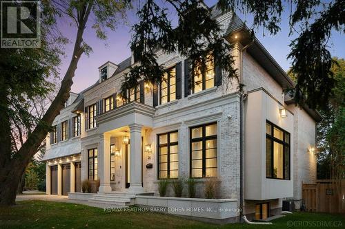 34 Greengate Road, Toronto, ON - Outdoor With Facade