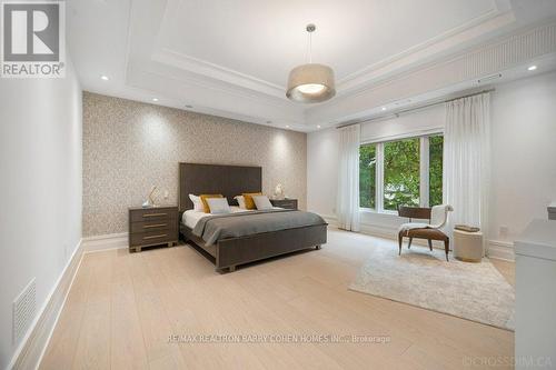 34 Greengate Road, Toronto, ON - Indoor Photo Showing Bedroom